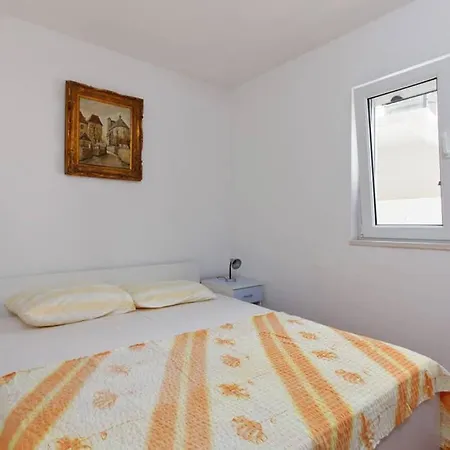 Lägenhet Beautiful Beach - 2 Bedroom Brela